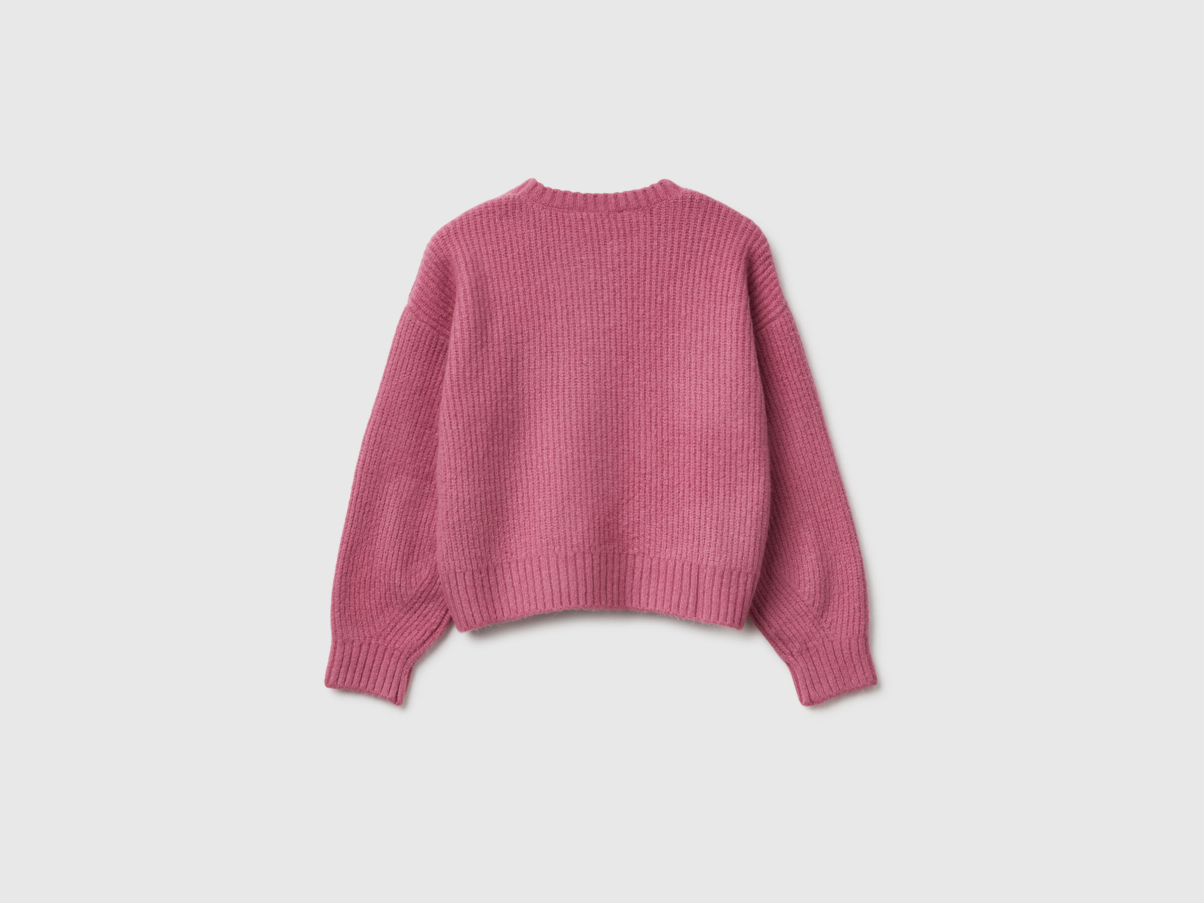 SWEATER L/S Mädchen image number 2